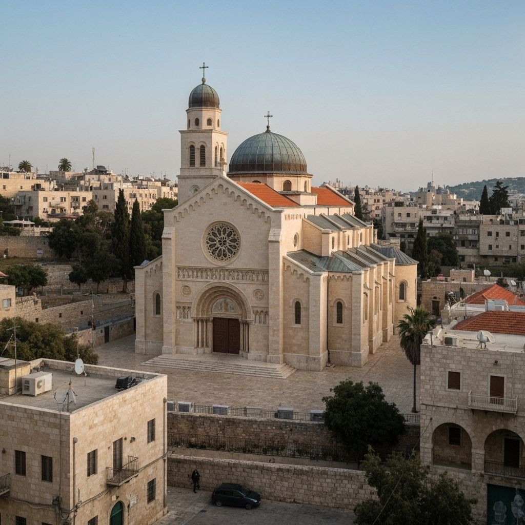 נצרת